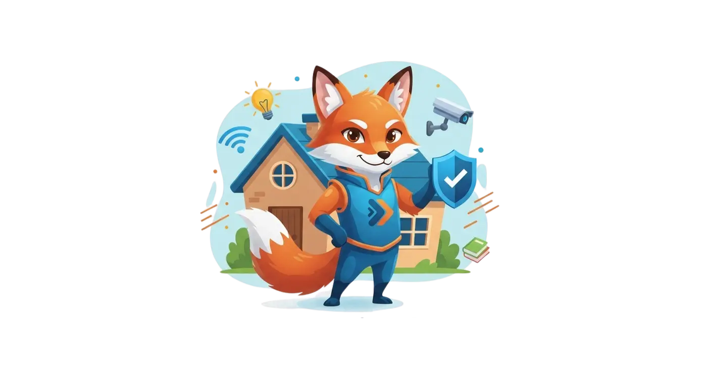 famille assurance habitation