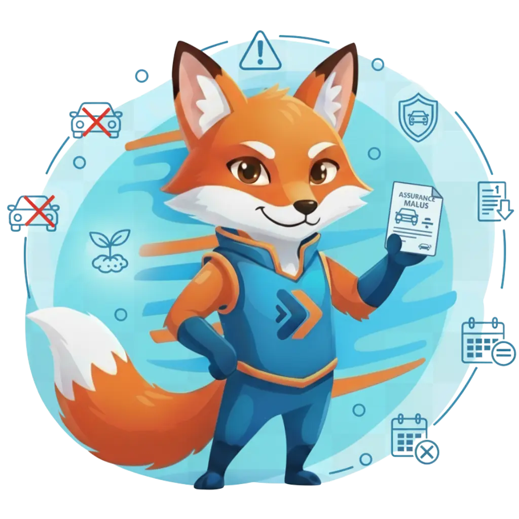 assurance malus 2025