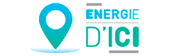 Logo Énergie d'ici