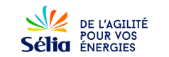 Logo Selia