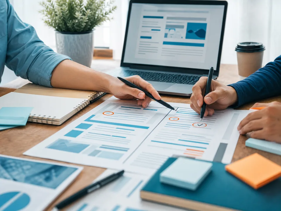 Processus éditorial et vérification des contenus JeSwitch
