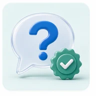 Illustration Questions fréquentes