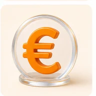 Illustration coût d’utilisation du comparateur pour l’utilisateur