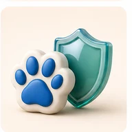 Illustration assurance animaux JeSwitch