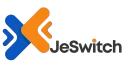 JeSwitch Logo