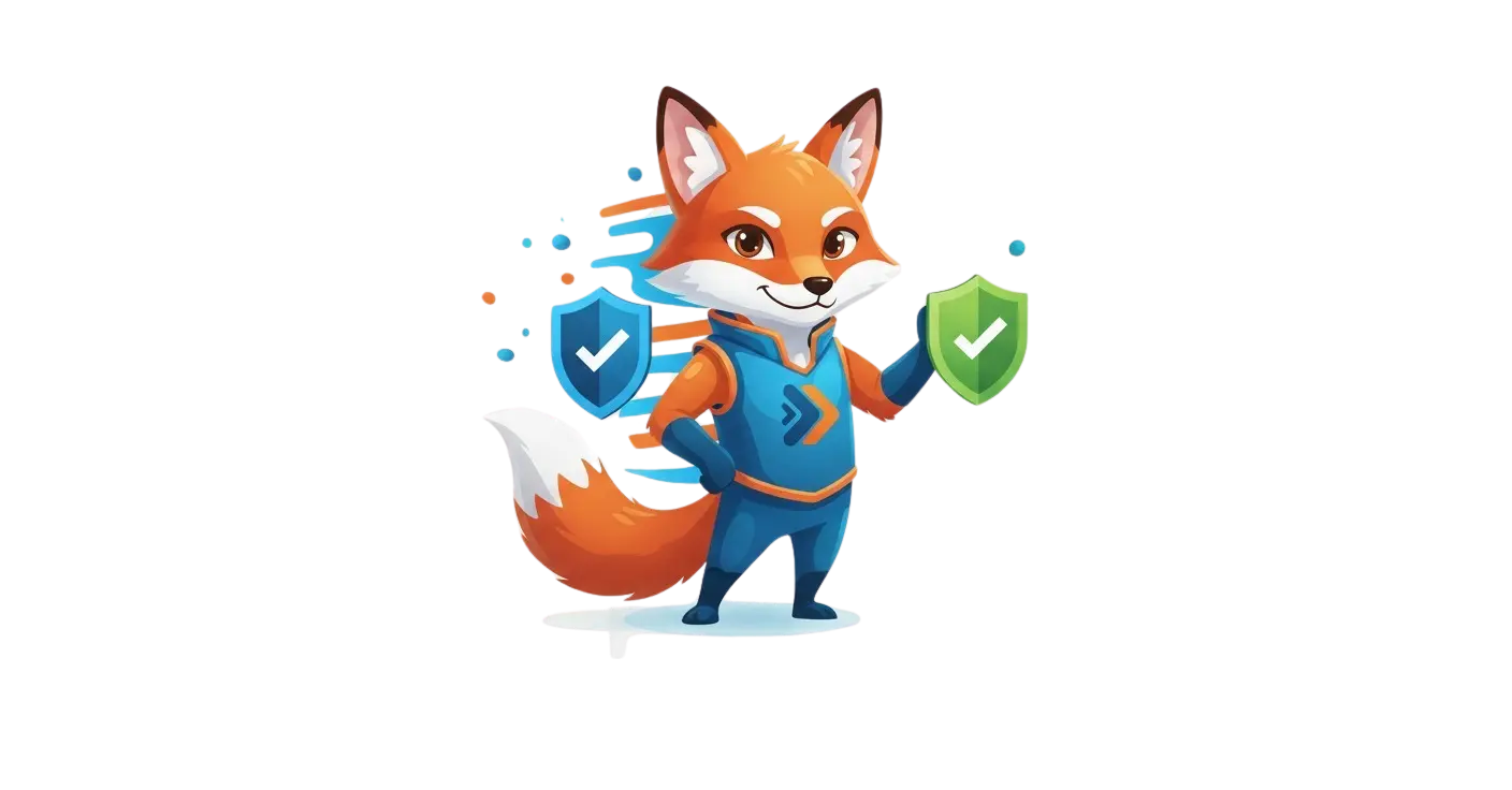 Mascotte JeSwitch Contact