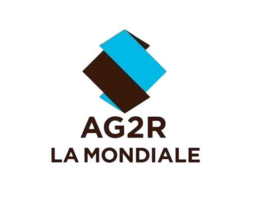AG2R