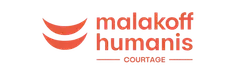 Logo Malakoff Humanis