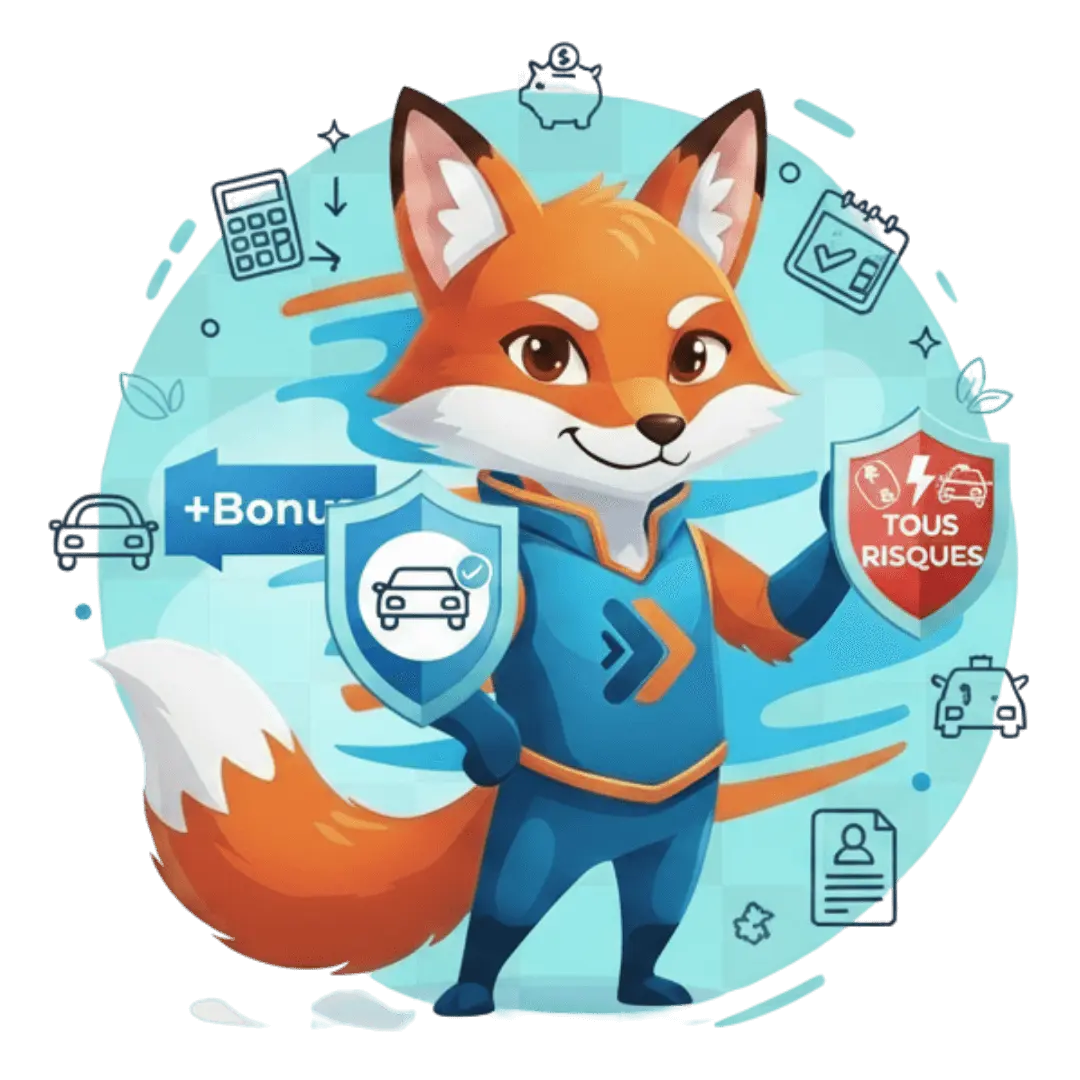 assurance tous risques 2025