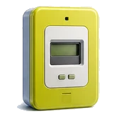 Compteur en m³