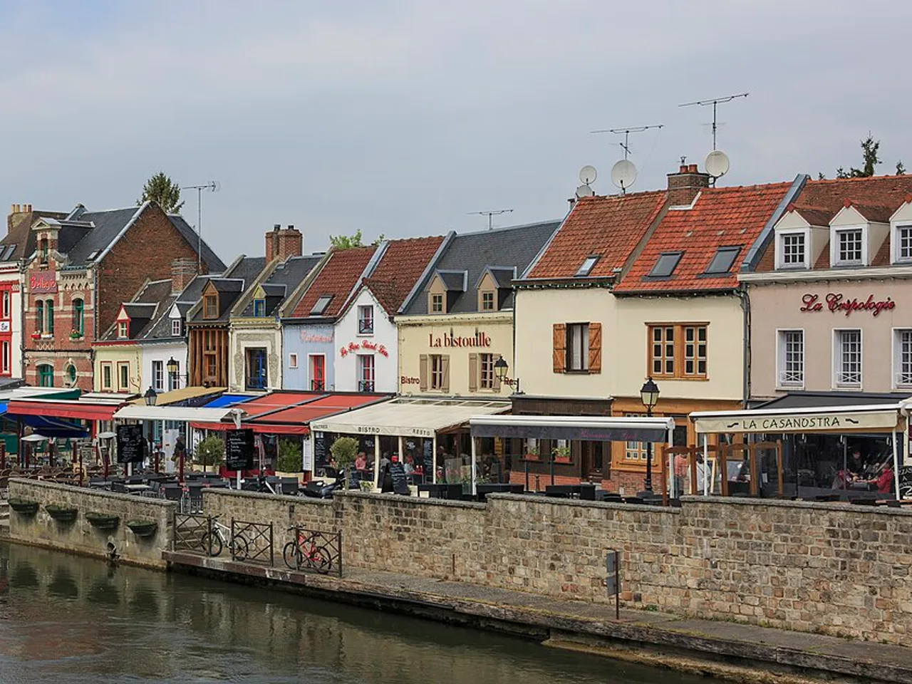 Photo de Amiens