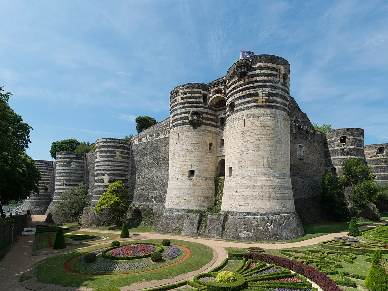 Photo de Angers