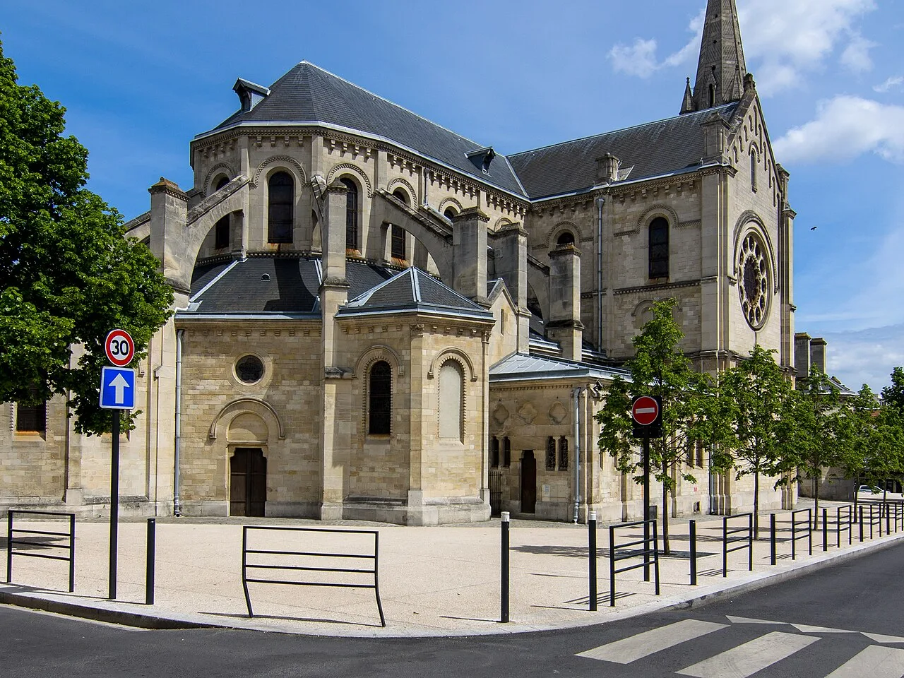 Photo de Argenteuil