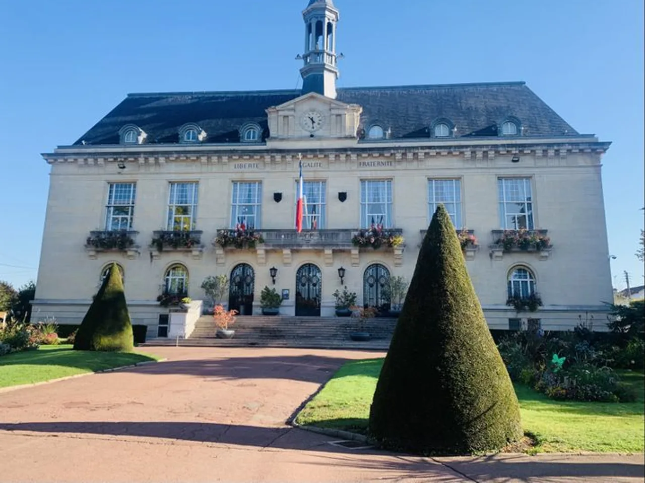 Photo de Aulnay-sous-Bois