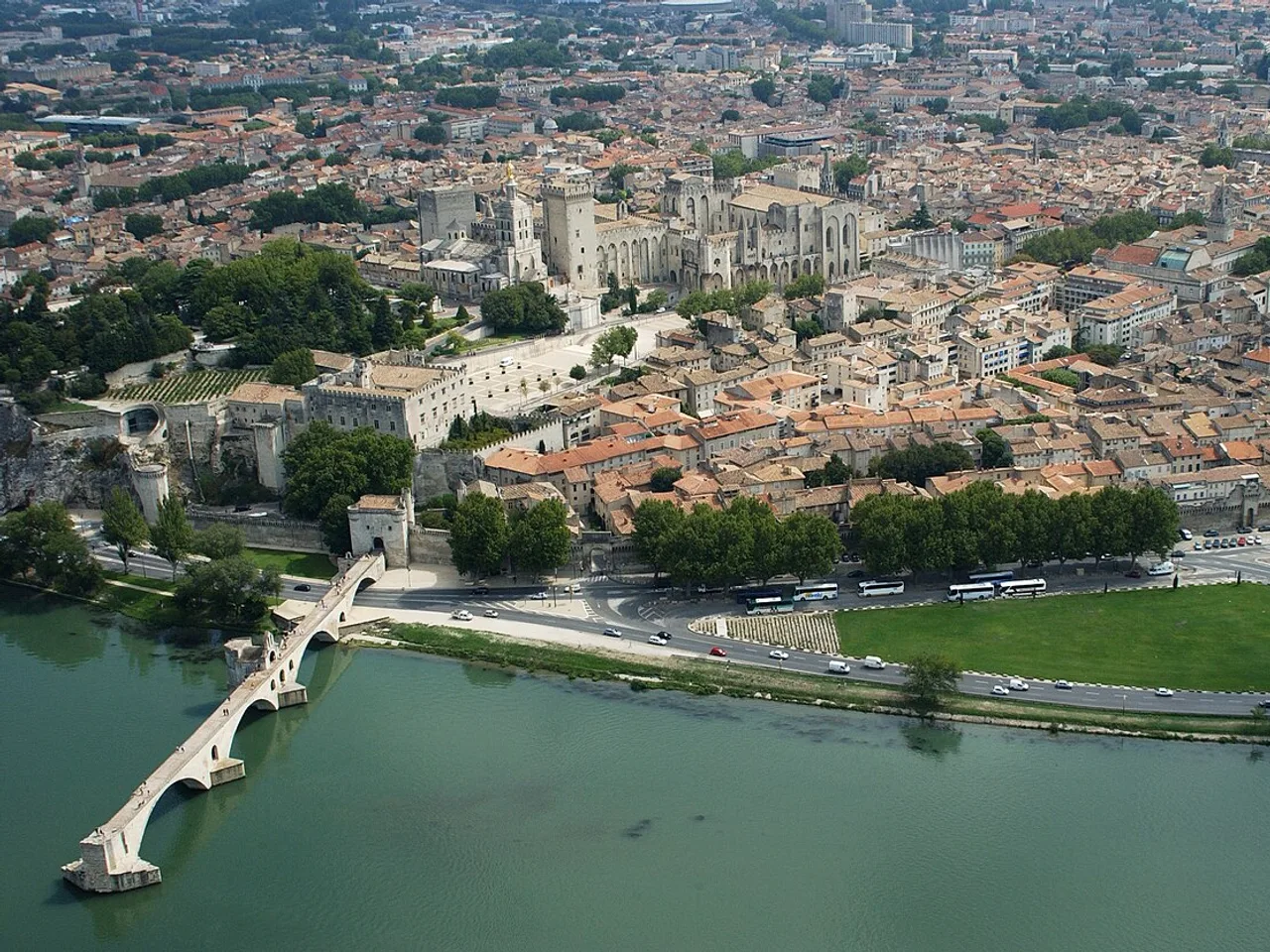 Photo de Avignon