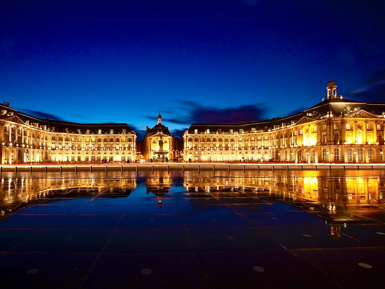 Photo de Bordeaux
