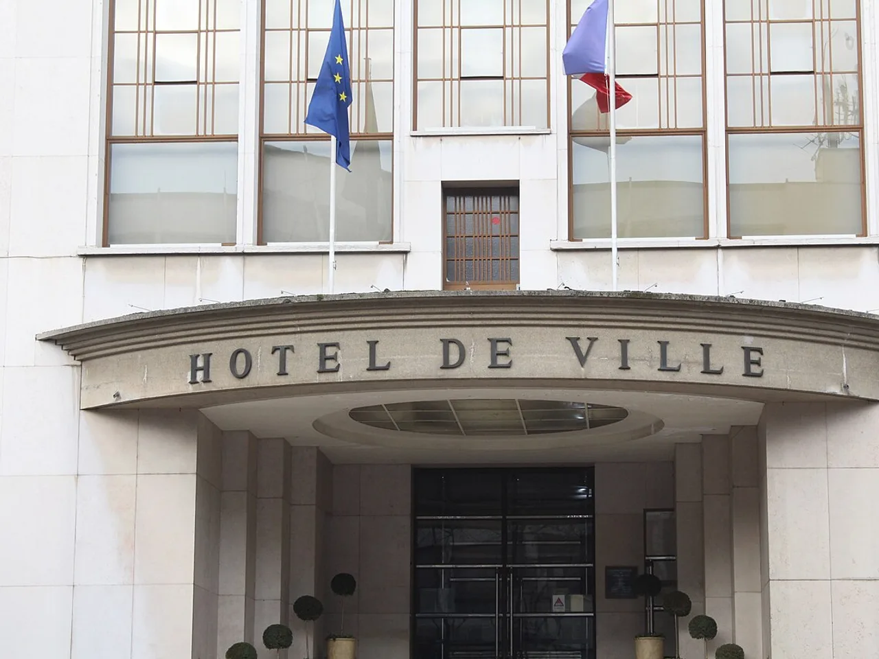 Photo de Boulogne-Billancourt