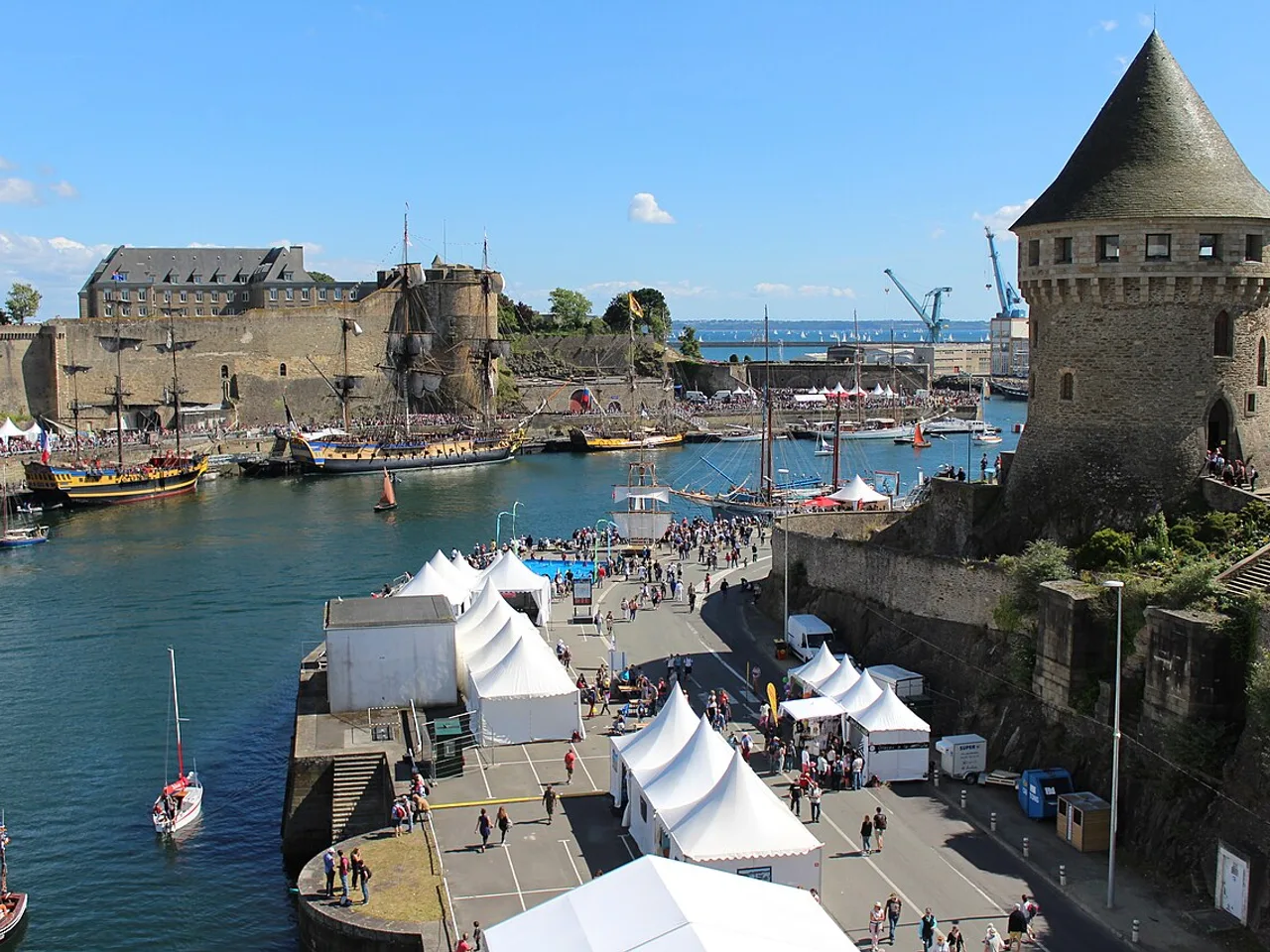 Photo de Brest