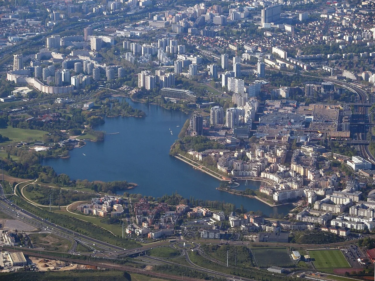 Photo de Créteil