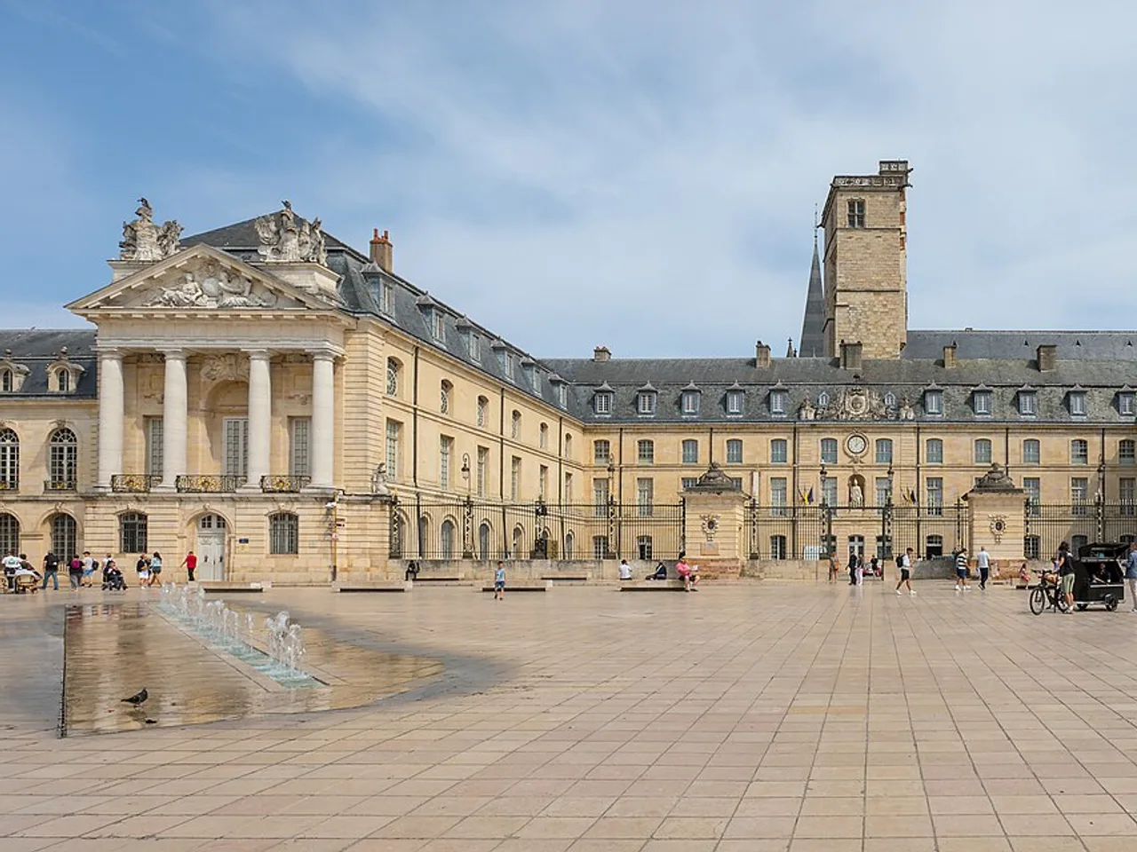 Photo de Dijon