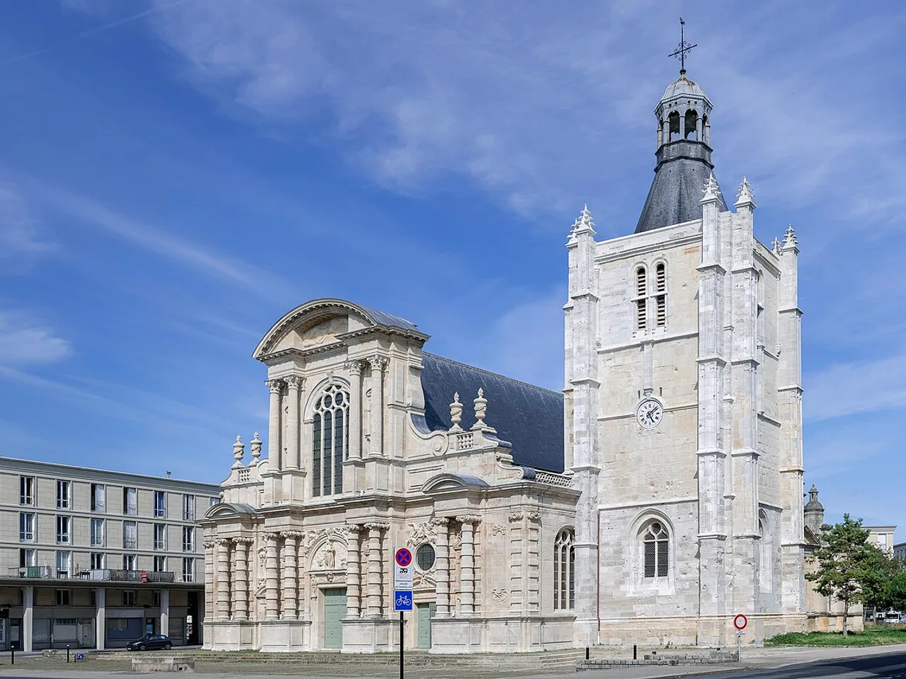 Photo de Le Havre