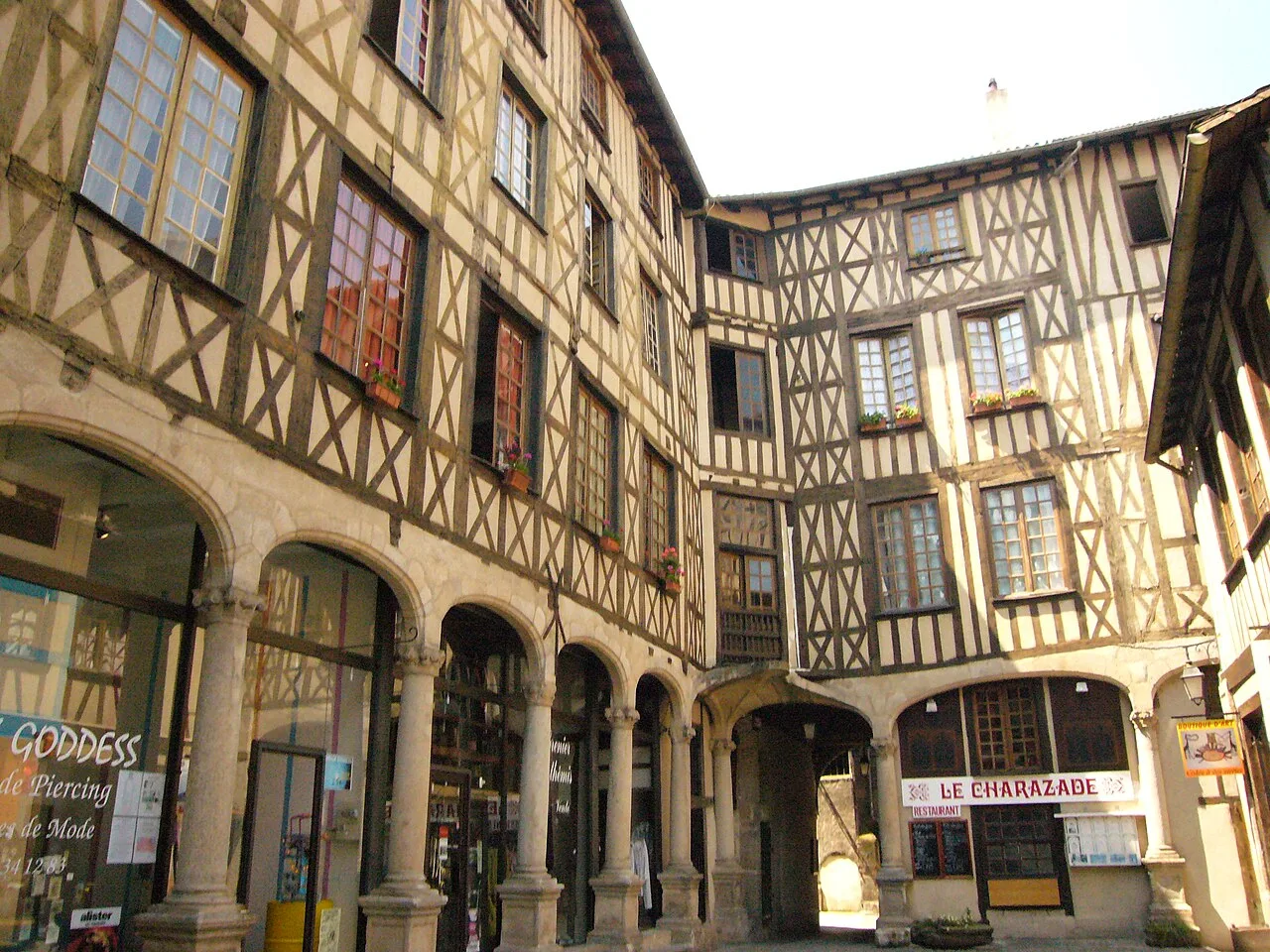 Photo de Limoges
