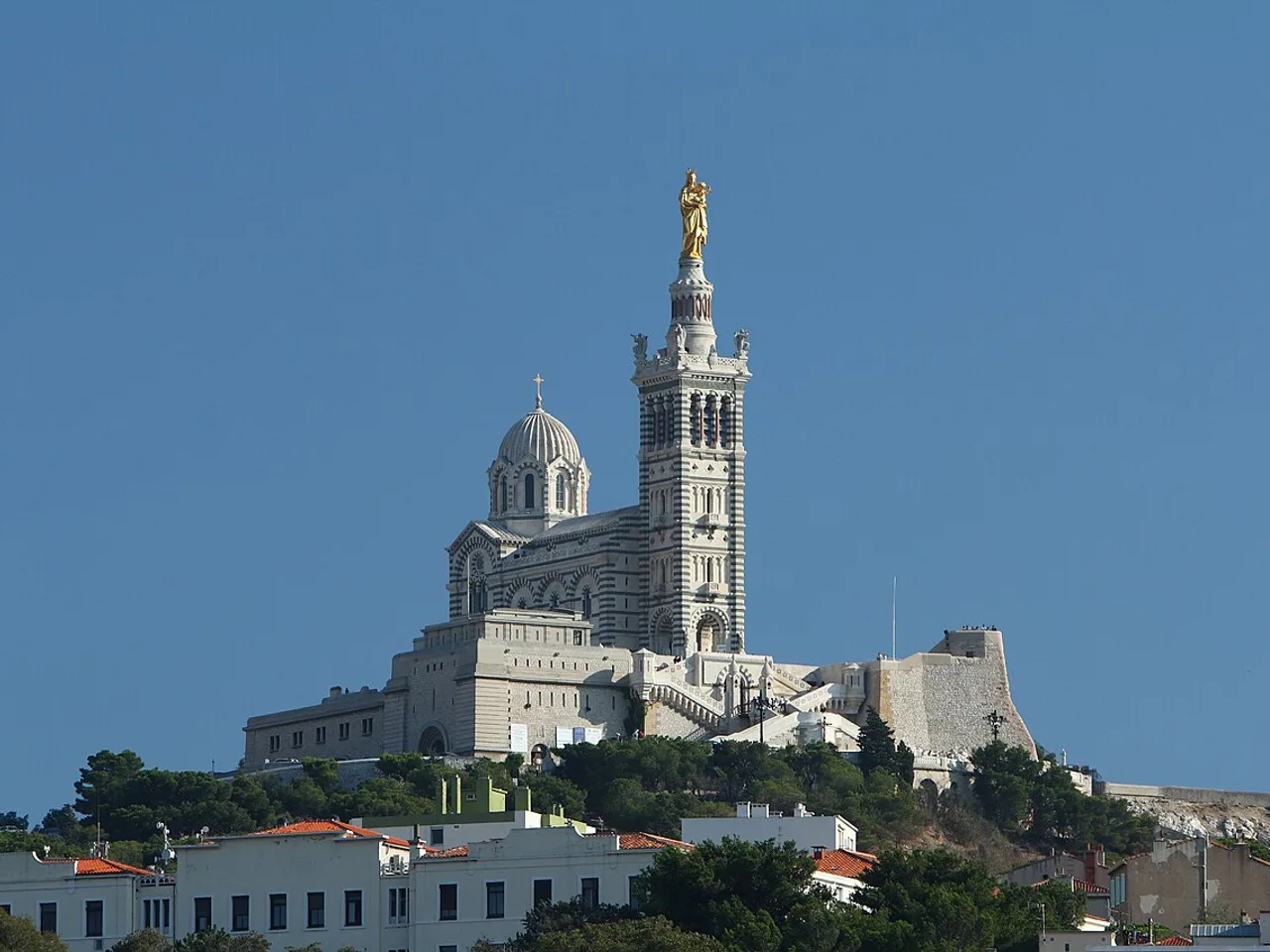 Photo de Marseille