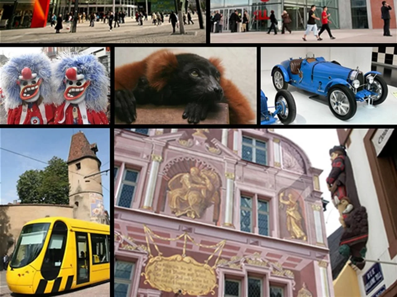 Photo de Mulhouse