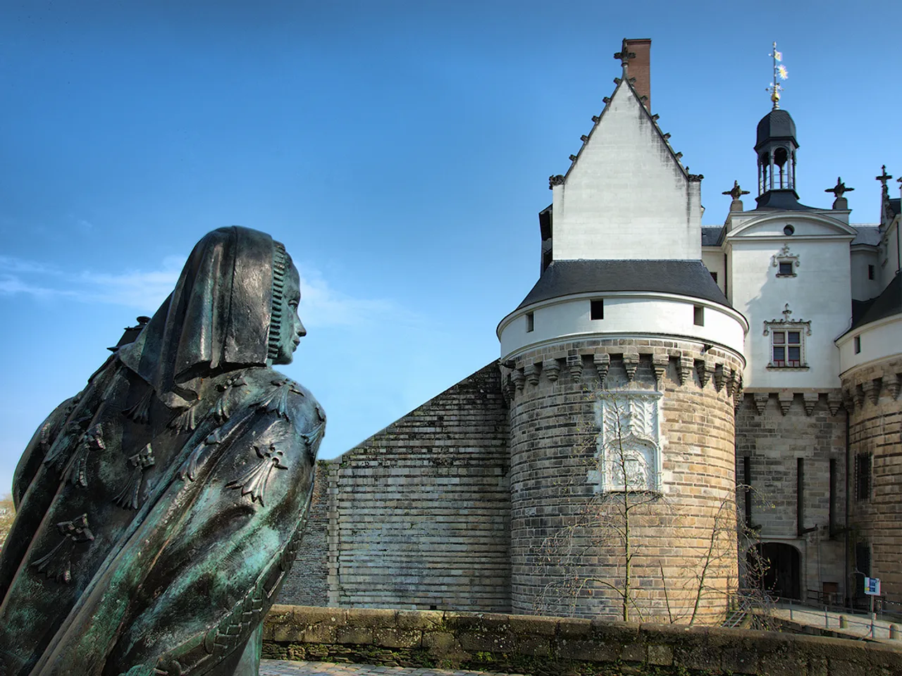 Photo de Nantes