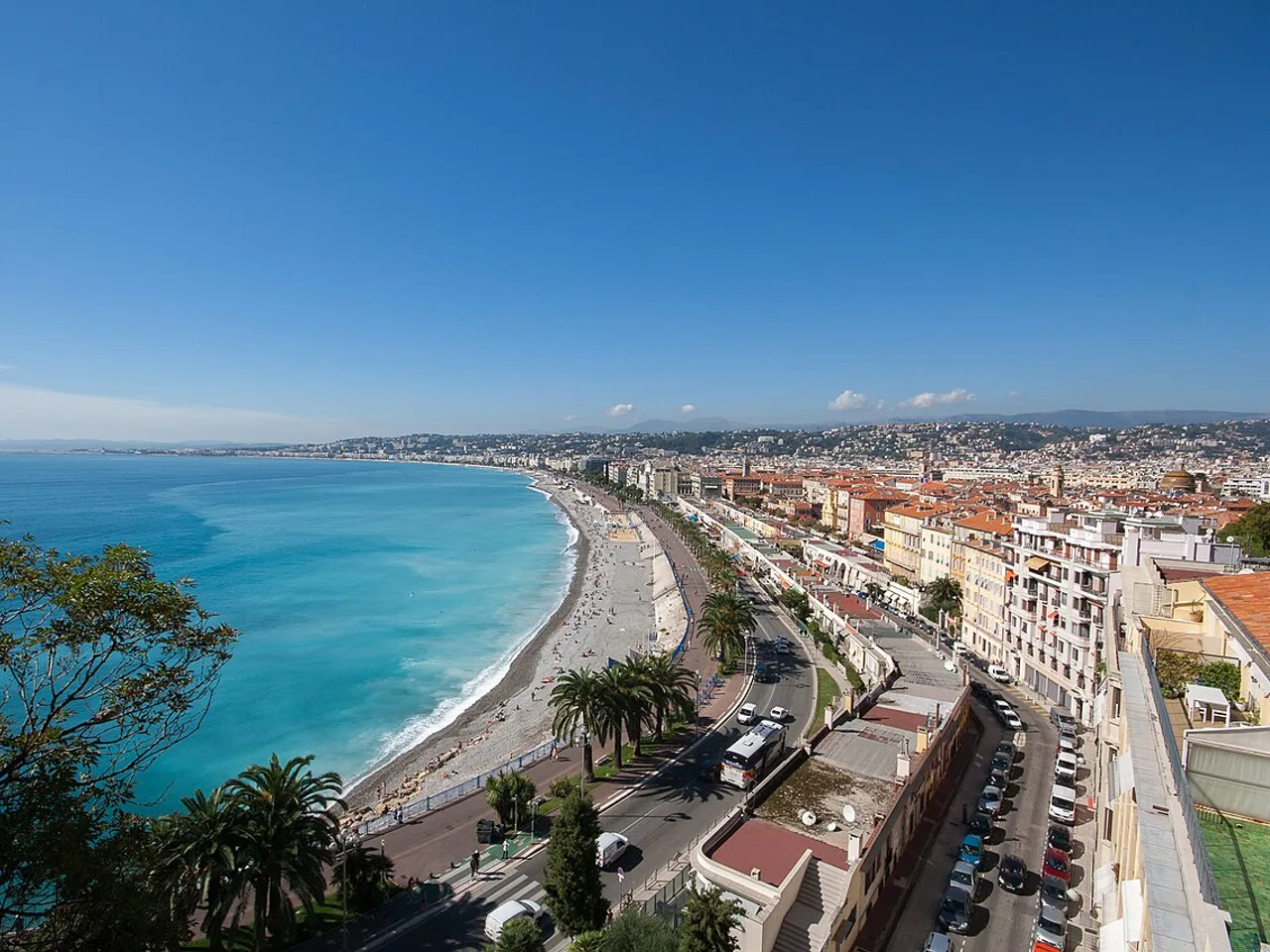 Photo de Nice