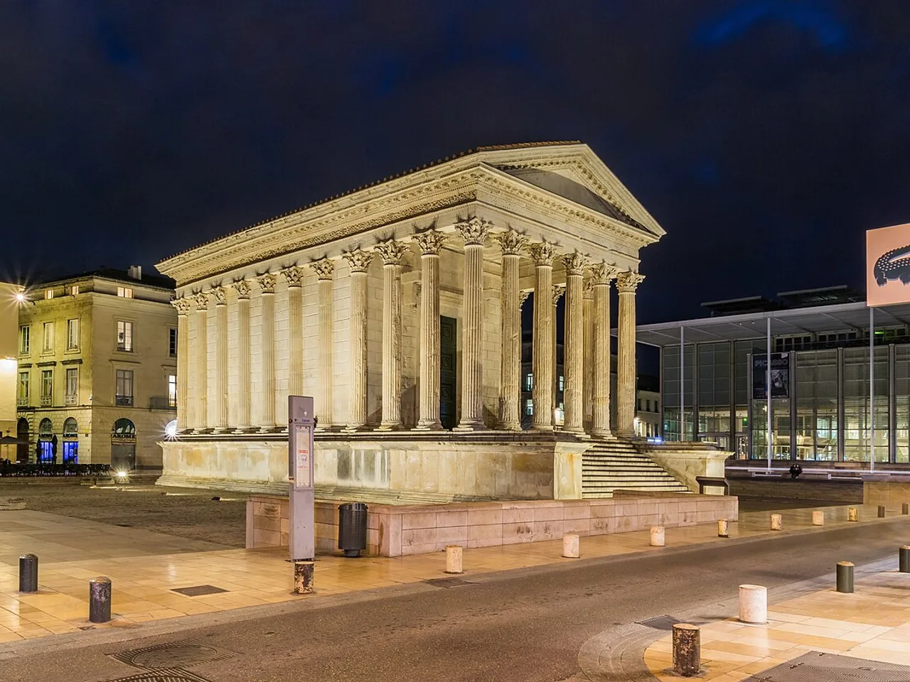 Photo de Nîmes