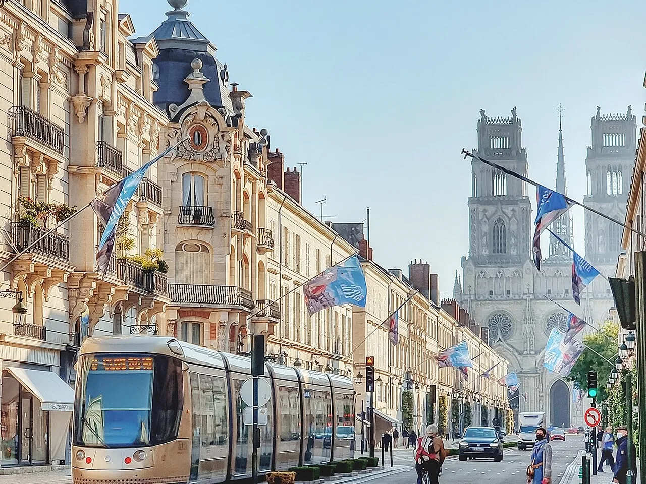 Photo de Orléans