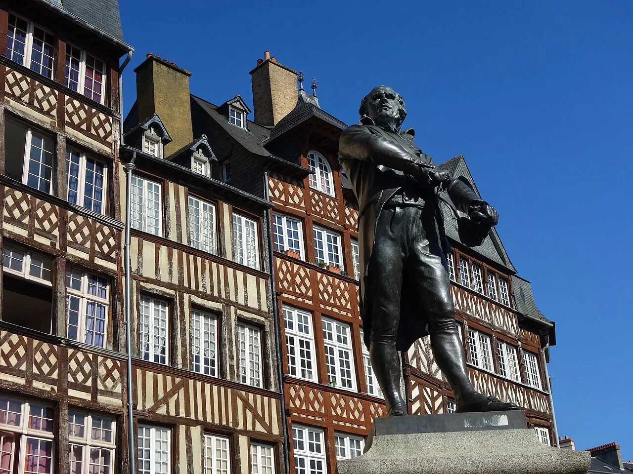 Photo de Rennes