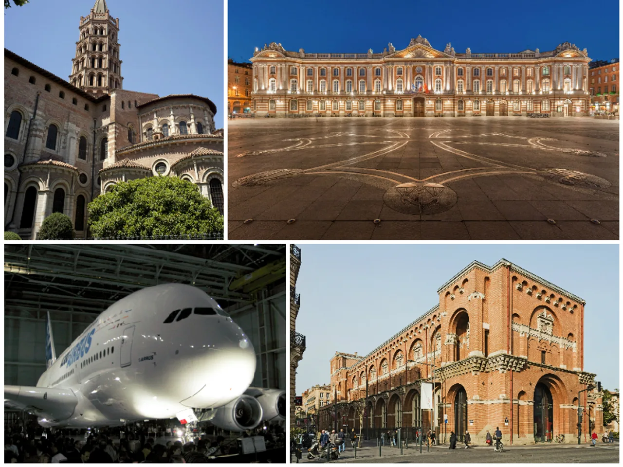Photo de Toulouse