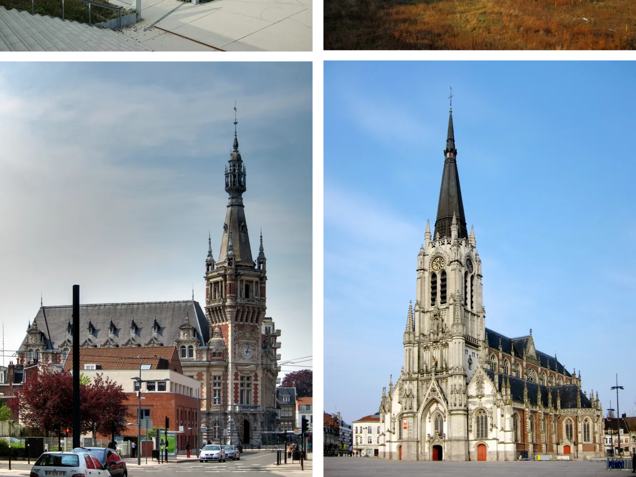 Photo de Tourcoing
