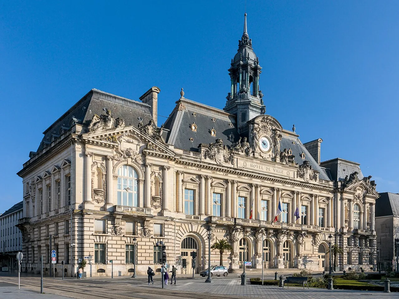 Photo de Tours