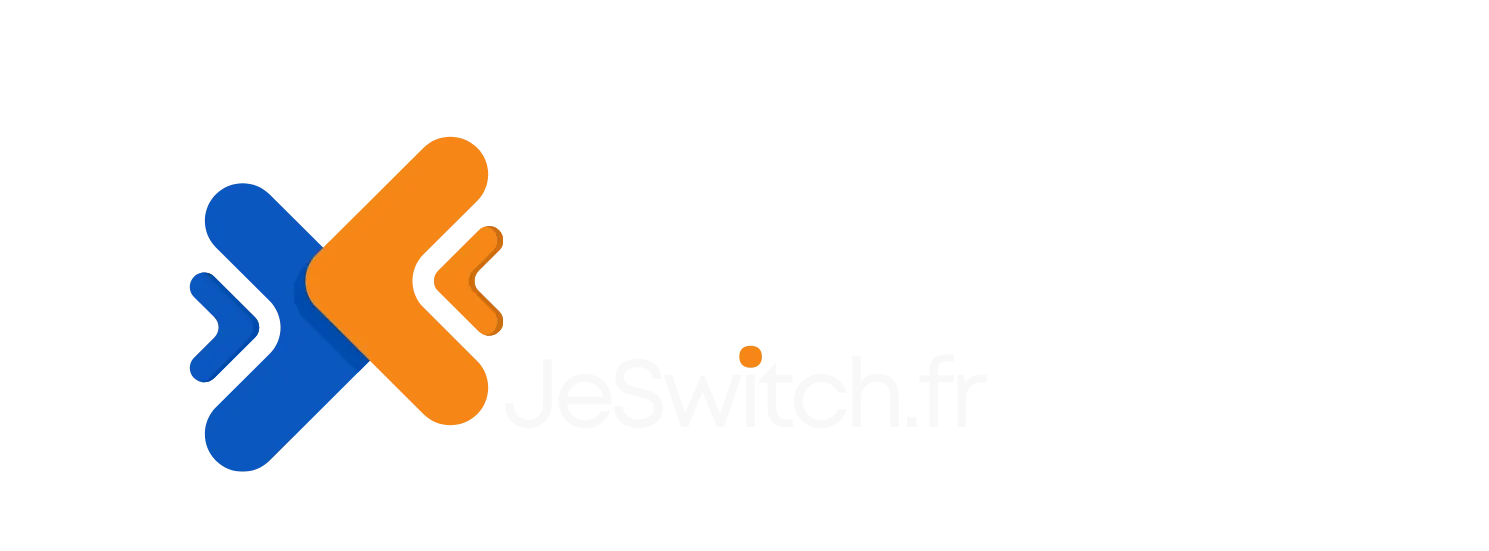 Logo JeSwitch